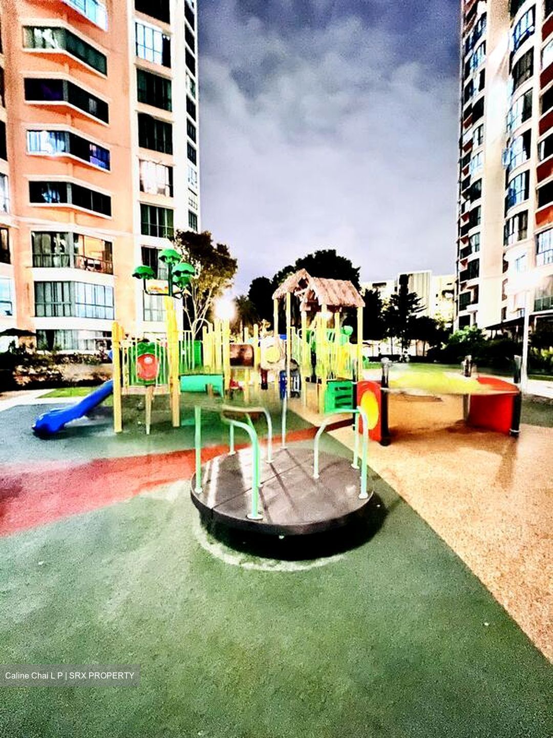 Yew Mei Green (D23), Condominium #484999551